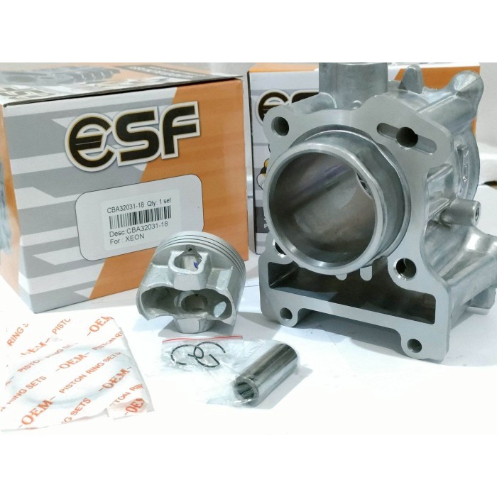 ✨Ori Block Seher Xeon Esf Terbaru