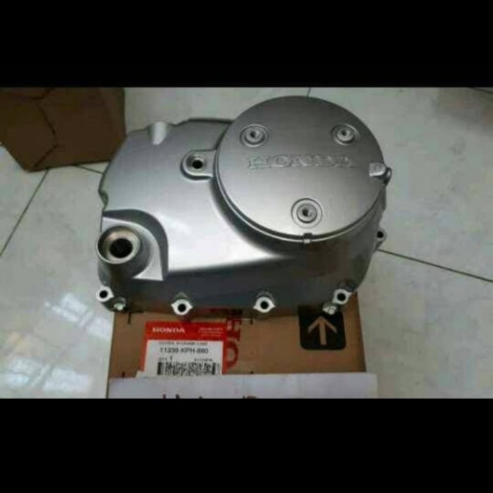 ✨Ori Bak Kopling Karisma Supra X 125 Ori Ahm Berkualitas