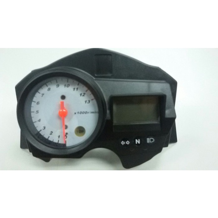 ✨Ori Kilometer Satria Fu / Speedometer Satria Fu / Kilometer Fu Bisa Gojek