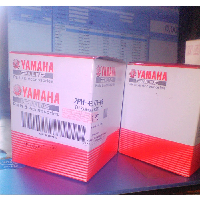 ✨Ori Injector Assy Mio M3 Asli Berkualitas