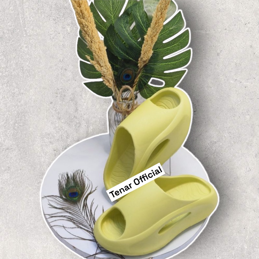 [MODEL TERKINI] Balanciaga sandal wanita kekinian / sandal wanita kekinian import korea / sandal