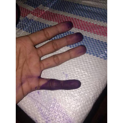

TERMURAH Tinta Pemilu Tinta Pilkades 40 cc PROMO