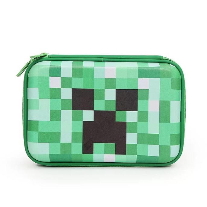 

Terbaik Kotak Pensil My World/Tempat Pensil Smiggle Pengiriman Cepat