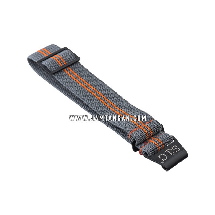 Tali Jam Tangan Strap Guy MN-GRY-ORG2-19B Original