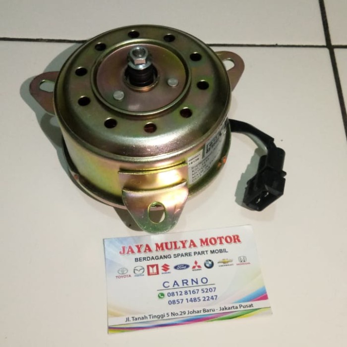 ✨Termurah Motor Fan Ford Focus Oem Terbaru