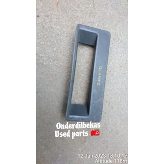 Frame Jam Dashboard Mazda 323 Trendy