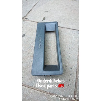 Frame Jam Dashboard Mazda 323 Elite Trendy
