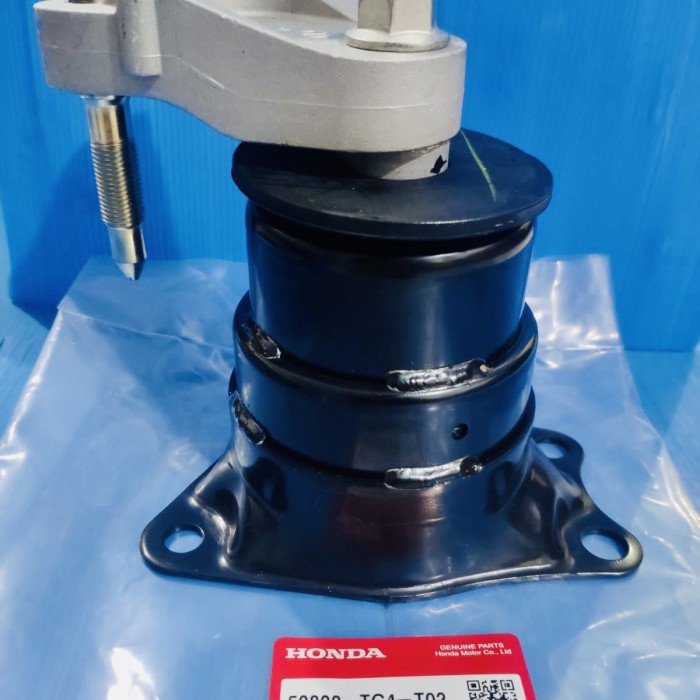 Engine mounting kanan brio mobilio brv original