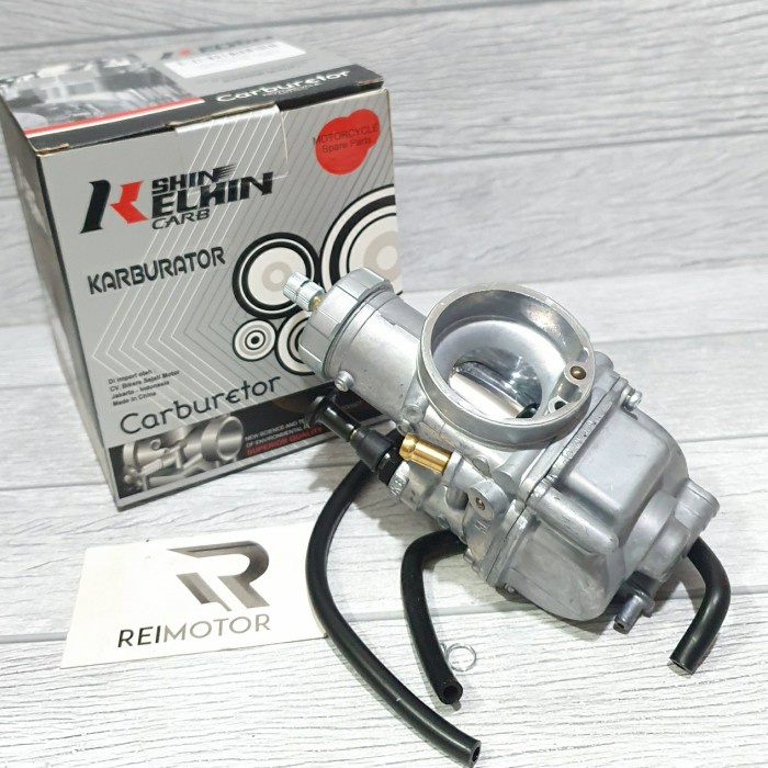 ✨Original Carburator Karburator Karbu Pe Pwk Pwl 28 Racing Mikuni Diskon