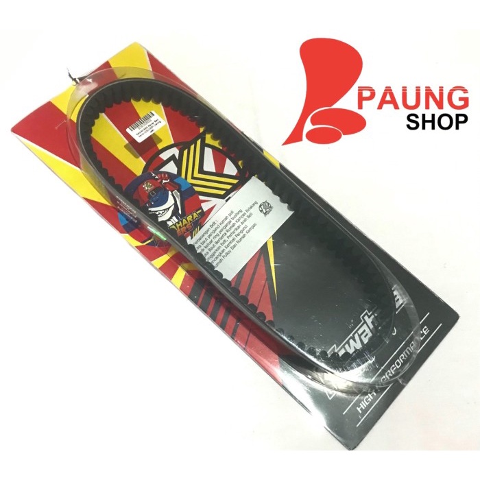 ✨Original Van Belt Kawahara Vario 125/Vario 150 Berkualitas
