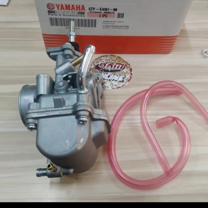 ✨Ready Karburator Crypton Vega R Lama Ori Thailand 🇹🇭 Terbaru