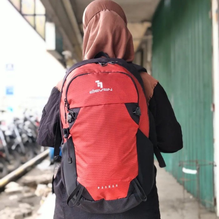 ✨Original Tas Ransel Daypack Dashan Eleven Terbaru