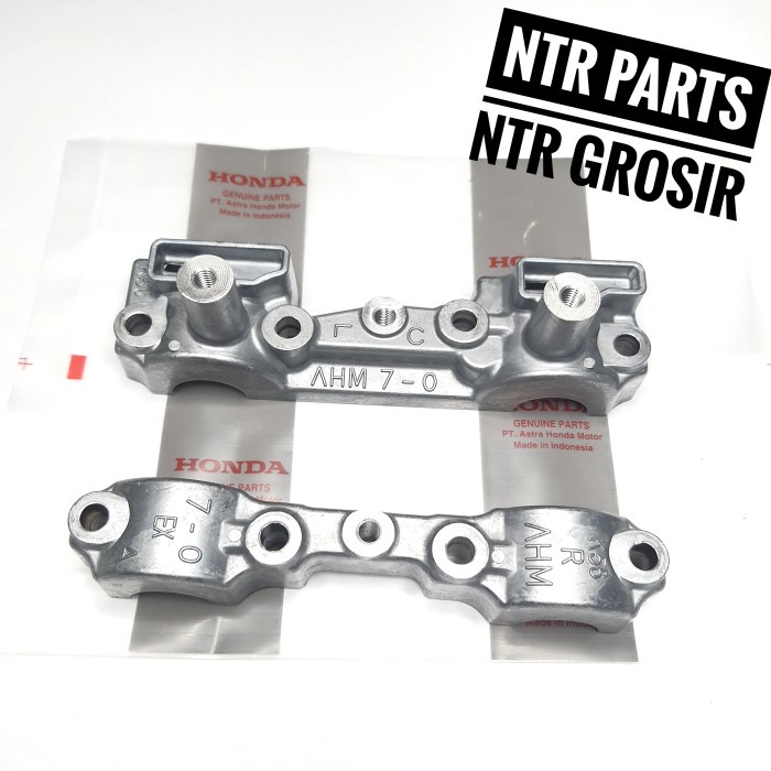 ✨Original Dudukan Tutup Noken As In Ex Lakopan Noken As Cb Sonic K56 Ori Diskon