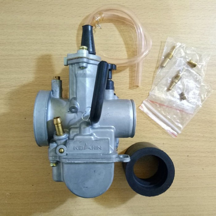 ✨Original Karburator Keihin Pwk 28 Karbu Keihin Pwk28 Carburator Keihin Pwk 28 Limited