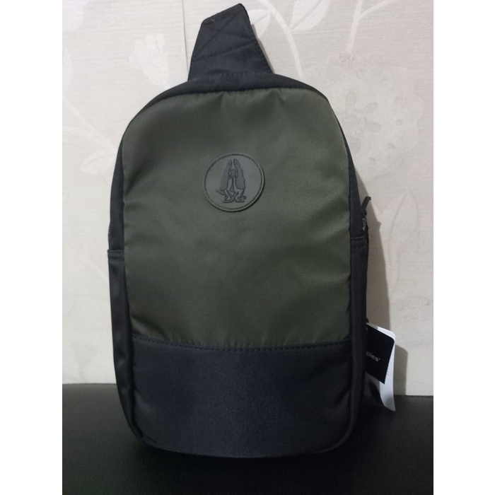 ✨Ready Tas Pria Hush Puppies Original Terbaru