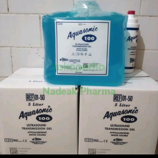 

✨Sale Aquasonic Parker Gel Limited