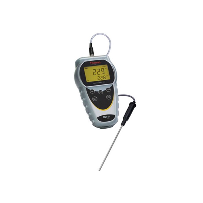 

✨Sale Thermo Scientific Temp 16 - Eutech Tstemp16 Probe Not Include Terbatas