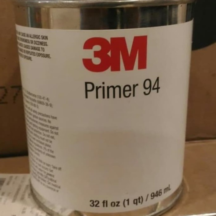 

✨Sale Lem 94 Primer 3M Lem Perekat Double Tape Dan Stiker Penambah Perekat Terbaru