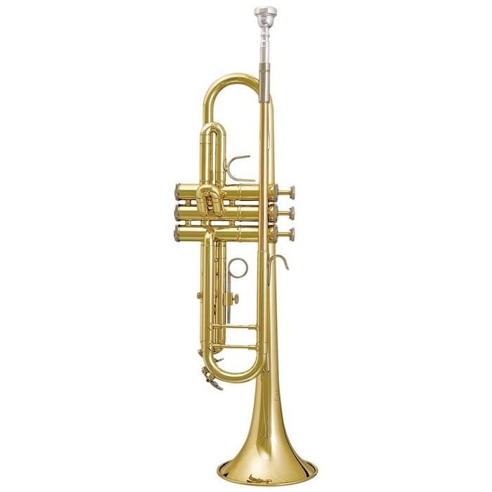 

✨Sale Bach Trumpet Tr305Bp - Silver Bisa Gojek