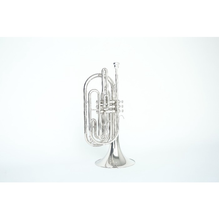 

✨Sale Trombone Royale Rmt-1000 Nickel Diskon