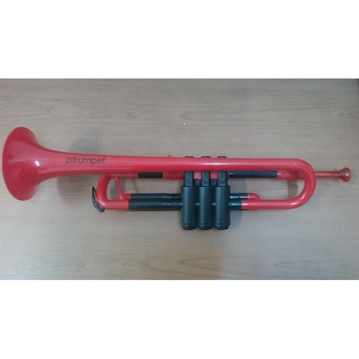 

✨Sale Plastic Brass Instrument Ptrumpet Trumpet Terbaru