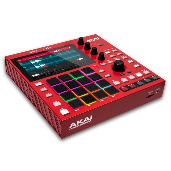 

✨Sale Akai Mpc One Plus Terbaru