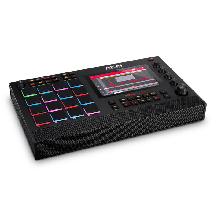 

✨Sale Akai Mpc Live Ii Berkualitas