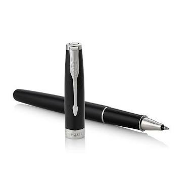 

✨Sale Parker Sonnet Laq Black Ct Rollerball Terbaru