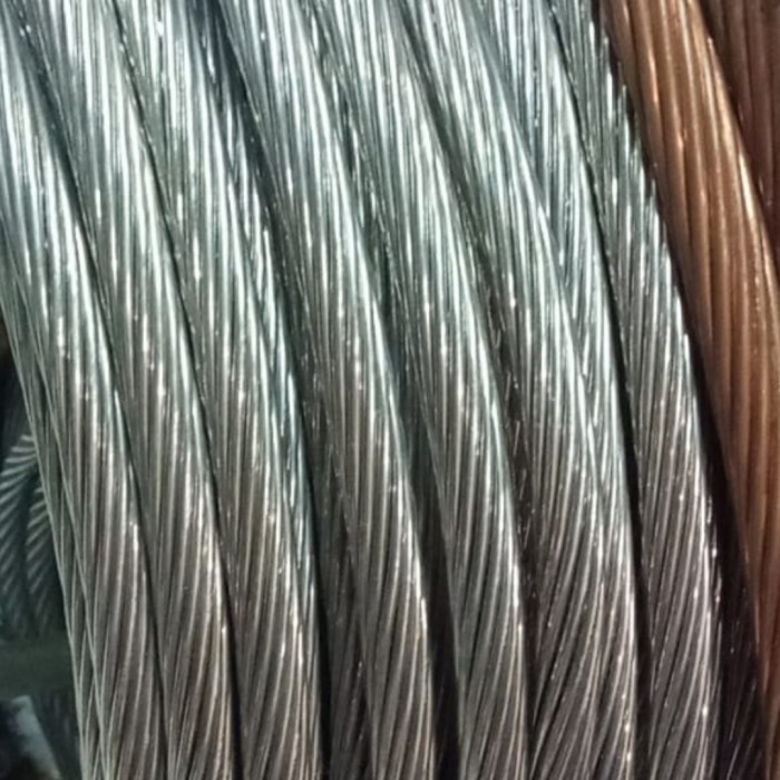 ✨Ori Kabel Aaac 50Mm /Rod 3/4X3 Dll Berkualitas