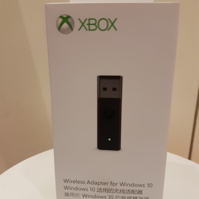 ✨Ori Xbox One Wireless Adapter For Windows 10 Berkualitas