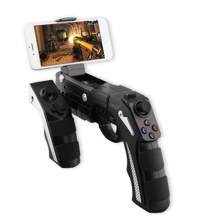✨Ori Ipega The Son Of Phantom Shox Blaster Bluetooth Gamepad Pg-9057 Limited