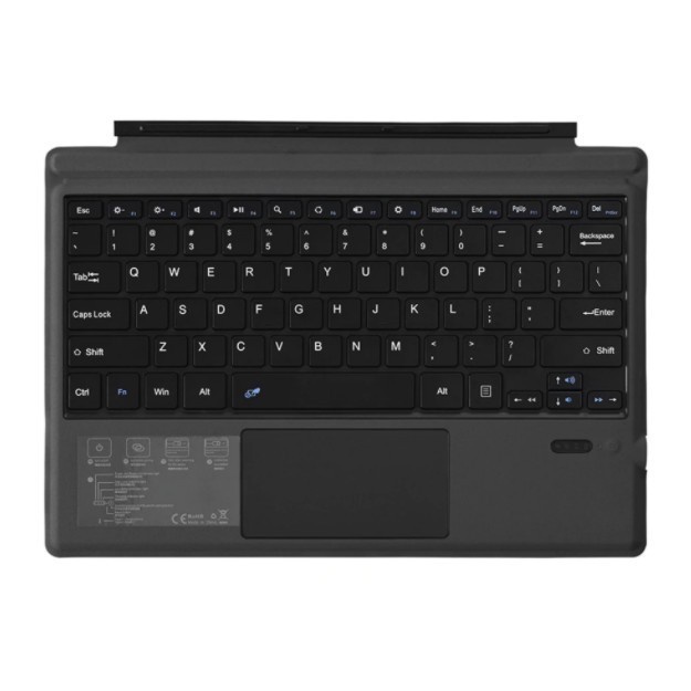 ✨Ori Keyboard Microsoft Surface Go2 Wireless Bluetooth 2020 Go 2 Terbaru