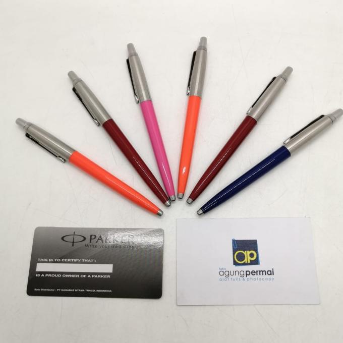 

Parker Parker Jotter Classic (Original) Kode 449