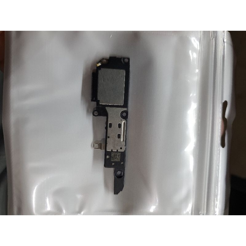 Speaker Buzer Realme C35 Ori Copotan