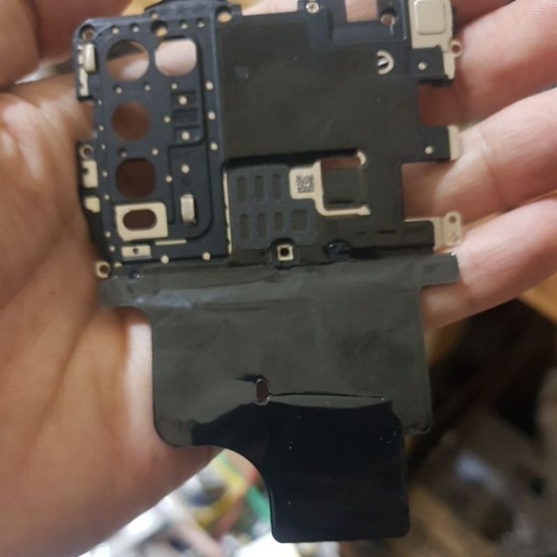 Tutup Mesin Vivo Y30 Y30I Ori Cabutan
