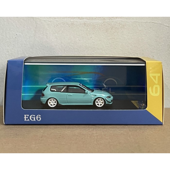 ✅Termurah Ym Model Honda Civic Eg6 Spoon Tosca Berkualitas
