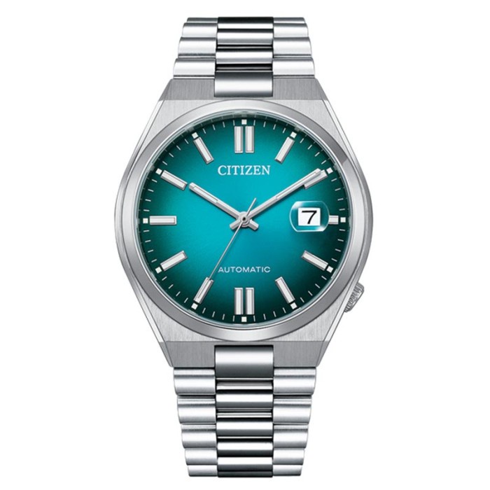 ✅Ori Jam Tangan Citizen Nj0151-88X Original Citizen Nj 0151 Jam Pria La Diskon