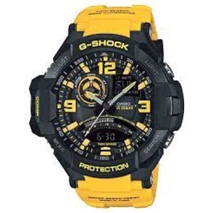 ✅Sale Tali Jam/Rubber/Rantai Original Casio Ga-1000-9B Bisa Sameday