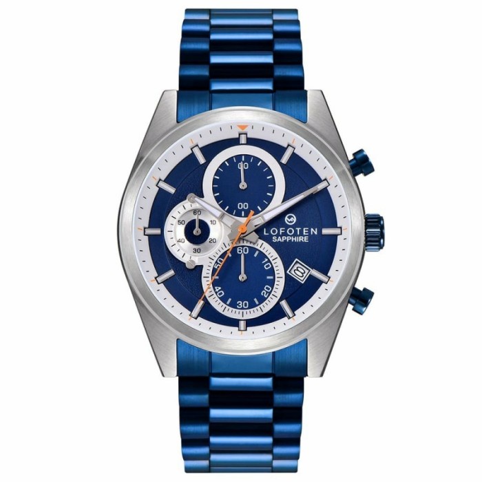 ✅Termurah Lofoten 6519 Lofoten 6519Mblu Original  Garansi Bisa Gojek