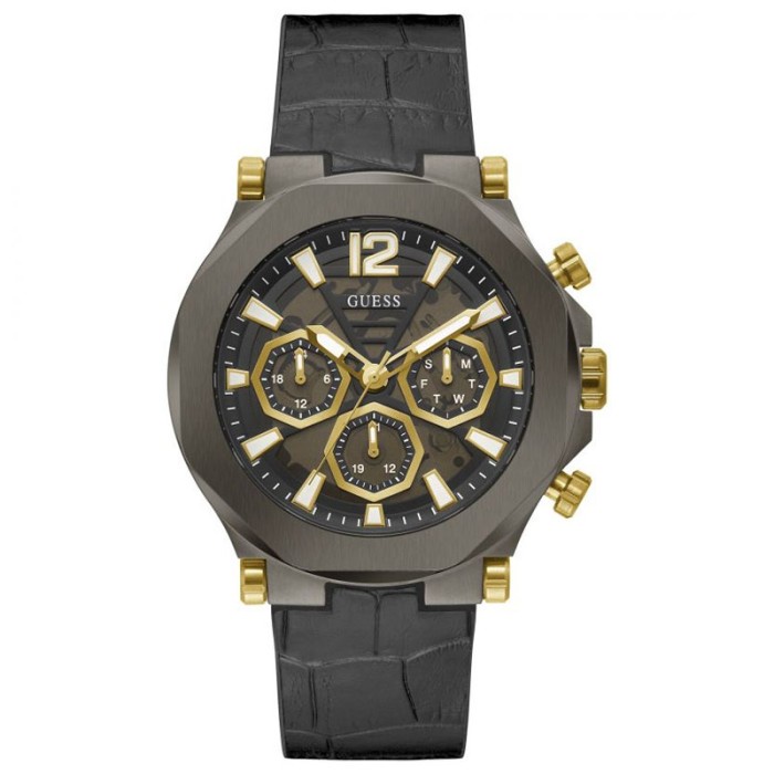 ✅Sale Jam Guess Original Gw0492G1 Guess Gw0492 Jam Tangan Pria Ng Terbatas