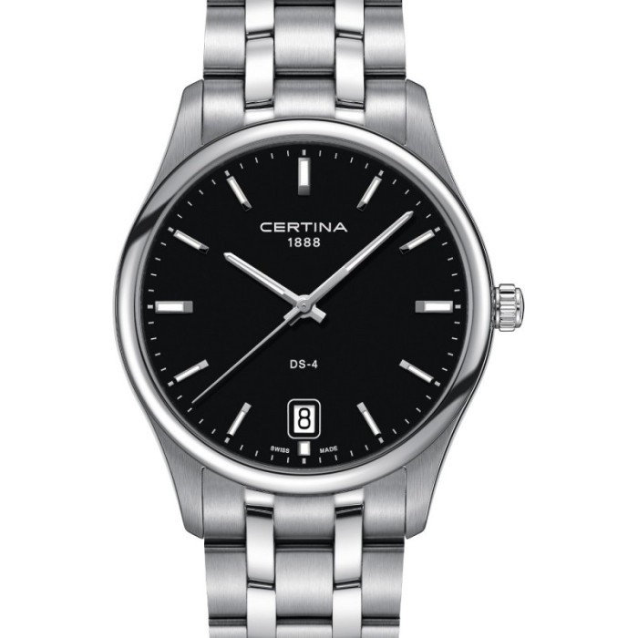 ✅Sale Certina Ds 4 C022.610.11.051.00 Terbaru