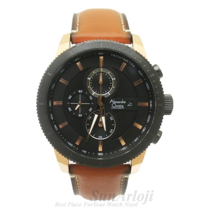 ✅Sale Alexandre Christie Ac 6501 Mcl Diskon