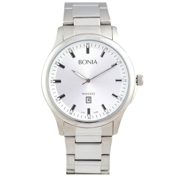 ✅Sale Jam Tangan Bonia Original Bonia Bnb10096 1312 1312 Jam Pria La Diskon