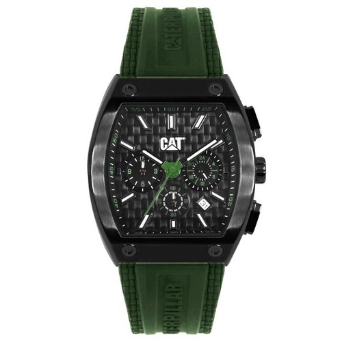 ✅Sale Jam Tangan Caterpillar Cat 07.169.23.123 Limited Edition Original Berg Bisa Sameday