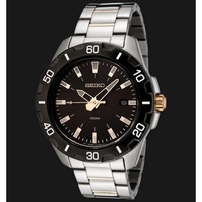 ✅Sale Seiko Pria Sgee51 Sgee51P1 Original Terbatas