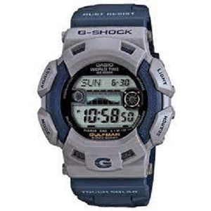 ✅Sale Tali Jam/Rubber/Rantai Original Casio Gr-9110Er-2 / Gw-9110Er-2 Bisa Sameday