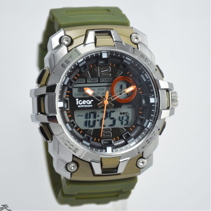 ✅Ori Igear I57-1998 Diskon