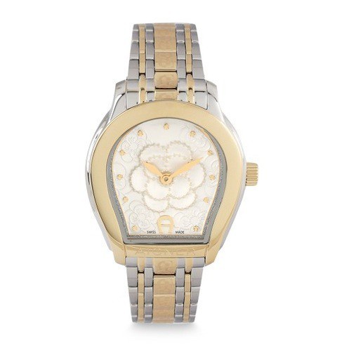 ✅Ori Aigner Ladies Watch Aprilia A111302 Terbatas