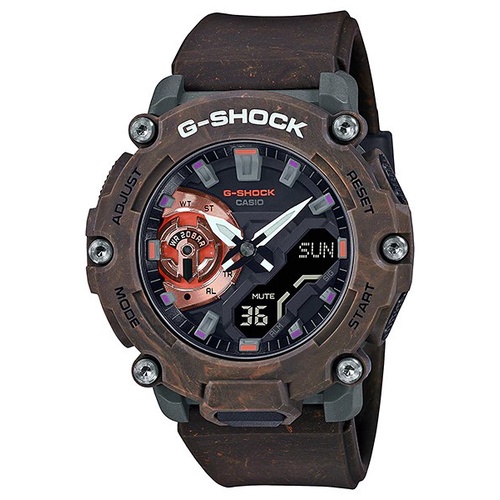 ✅Ori Casio G-Shock Ga-2200Mfr-5Adr Gshock Ga2200Mfr-5A Original  Garansi Berkualitas