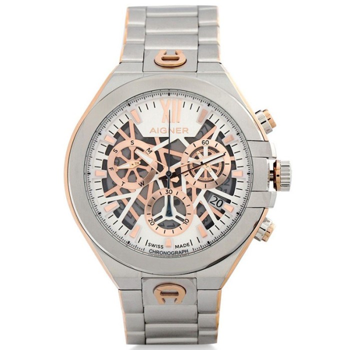 ✅Ori Jam Tangan Aigner A151103 Aigner Original 151103 Jam Aigner Pria La Berkualitas